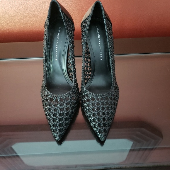 Zara Shoes - Pumps